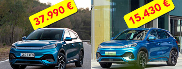 La guerra de precios por el coche eléctrico en China es tan salvaje que las marcas ya no ganan dinero. Así que nosotros los pagamos el doble de caros 