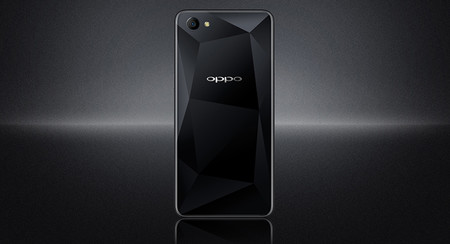 Oppo A3 Portada
