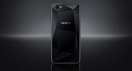 Oppo A3、Oppo のミッドレンジの宝石。