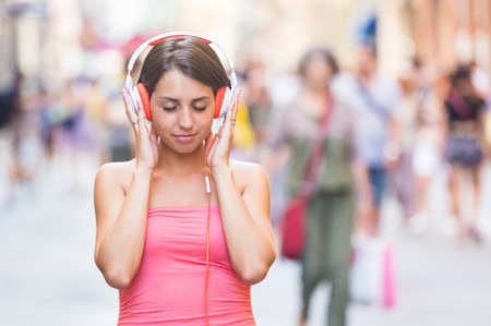 5 powersongs para darle caña a tu entrenamiento este otoño