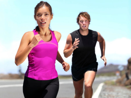 Beneficios que nos aporta correr y que nunca tenemos en cuenta