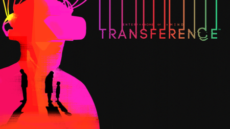 El thriller psicológico Transference confirma su fecha de lanzamiento para septiembre. Ya podéis descargar una demo en PS4