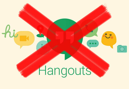 Hangouts