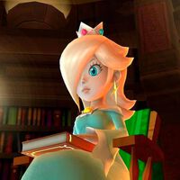 De qué trata Mario Galaxy: el videojuego que presta el nombre a Super Mario Galaxy La Película, la nueva aventura de Nintendo en el cine 