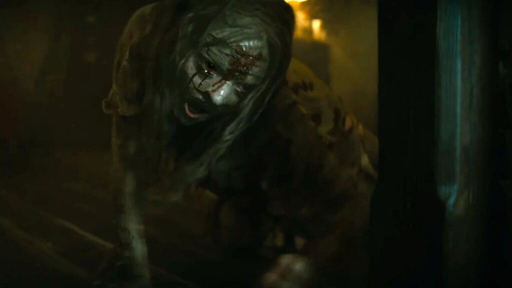 Todos dudan de si Lee Cronin es un autor para que su nombre esté en el título de ‘La Momia’, pero en realidad está haciendo todo el rato la misma película (y cada vez mejor)