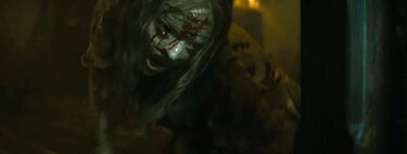 'La momia de Lee Cronin' pone al director en su título aunque sea un desconocido. Lo cierto es que ya es la tercera vez que hace la misma película