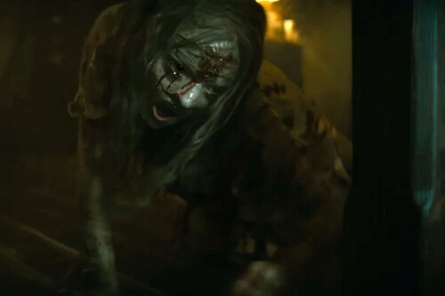 Todos dudan de si Lee Cronin es un autor para que su nombre esté en el título de ‘La Momia’, pero en realidad está haciendo todo el rato la misma película (y cada vez mejor) 