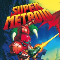 Uno de los programadores de Super Metroid escondió en el juego una declaración de amor sin que Nintendo lo supiera