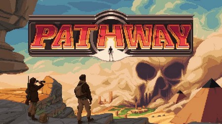 Pathway está para descargar gratis en la Epic Games Store y te lo quedas para siempre