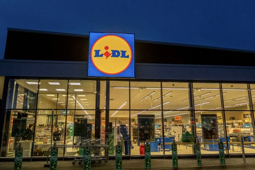 Lidl