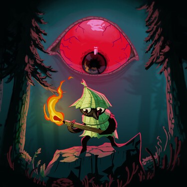 Es uno de los metroidvania más bonitos y redondos de los últimos años, pero lo que realmente me ha enamorado de Well Dweller lo puedo definir en dos palabras