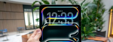 Nuevos iPad a la vista: Gurman revela cuándo y cómo se renovará toda la gama (empezando este año)