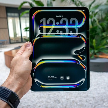 Nuevos iPad a la vista: Gurman revela cuándo y cómo se renovará toda la gama (empezando este año)