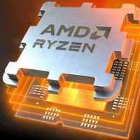 El procesador asequible ideal para gaming en 2025 sigue siendo este Ryzen 7. Sobre todo, a su precio actual