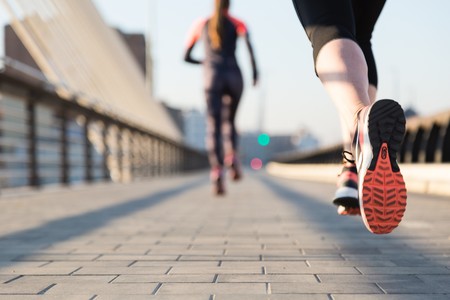 Entrenamiento de 12 semanas para la maratón de Sevilla: entrenamientos semana 12