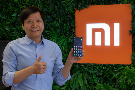 Lei Jun Xiaomi