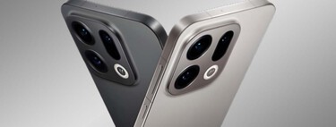 Celular Android gama alta con buena cámara para conciertos y batería para dos días. Está construido en aluminio aeroespacial 