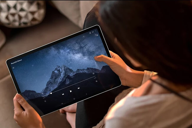 Galaxy Tab S9 FE