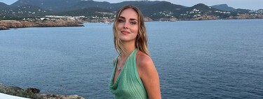 Los zapatos dorados de vestir más preciosos de Gioseppo, ideales para no llevar tacón en los eventos elegantes de primavera 