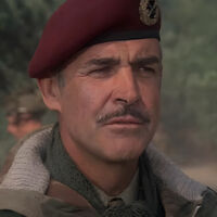 "Le pareció asqueroso": en 1991, Sean Connery rechazó protagonizar uno de los mejores thrillers de la historia 