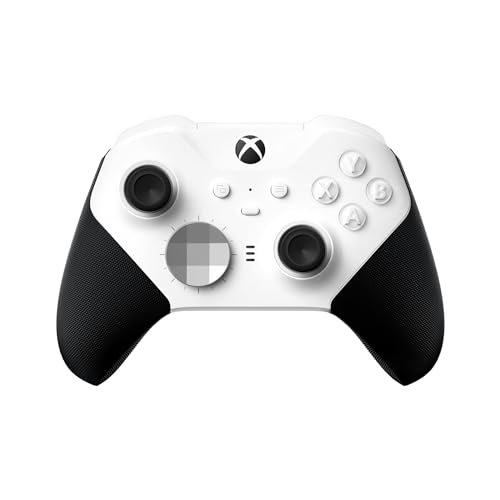 xbox Elite Wireless Controller Series 2 Core - White
