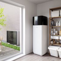 El Gobierno paga por cambiar la caldera: esta calculadora de Daikin te dice cuánto dinero puedes conseguir con los CAE