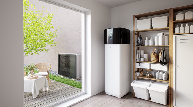 Altherma 4 Ambiente