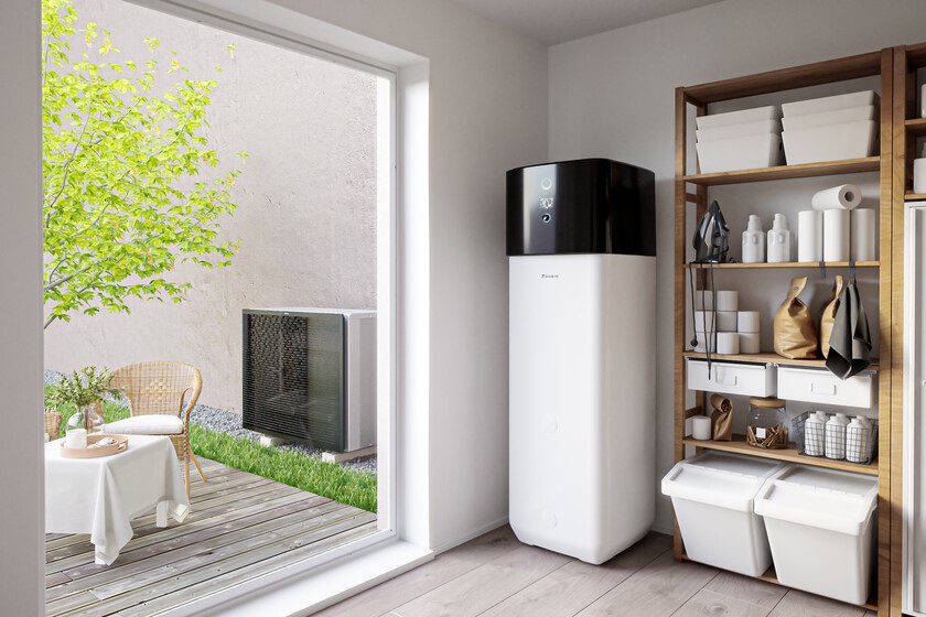 Altherma 4 Ambiente
