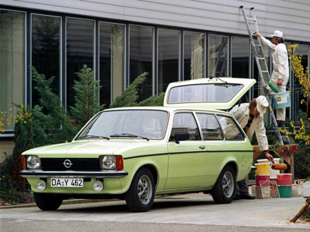 Opel Kadett Caravan C 1977 79 R2 Jpg