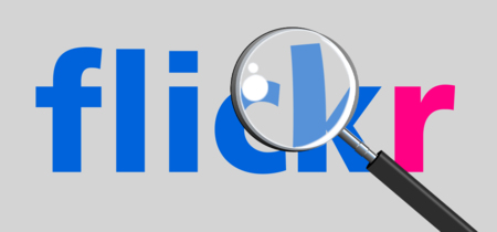 Descubre el mejorado buscador de Flickr