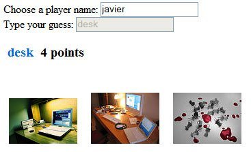 Fastr, para jugar con los tags de flickr
