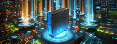 Si tu router falla la nueva web de Movistar detecta el problema al instante y sin pedirte ni una sola contraseña