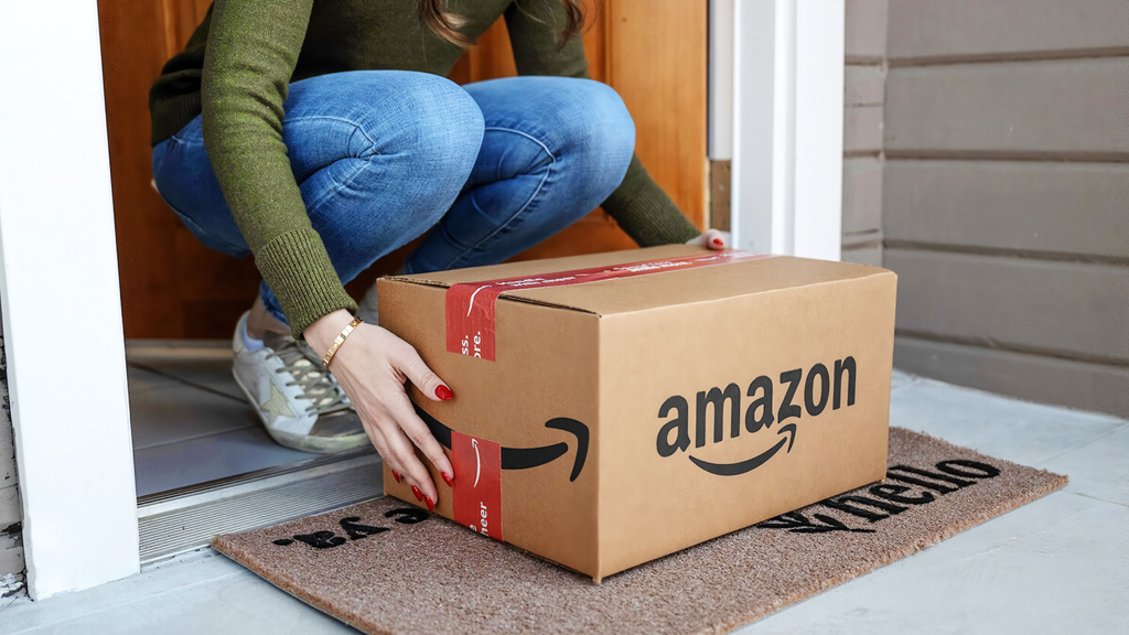 Cuatro de cada 10 mexicanos devuelven sus compras en Amazon y Mercado Libre: es un gran problema para las empresas . Noticias en tiempo real