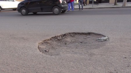 Baches 9