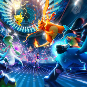 Debería ser perfecto para expertos y recién llegados, pero uno se le da mejor que el otro. Análisis de Pokémon Champions 