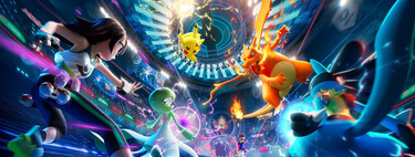 Buena parte de sus críticas no tienen pies ni cabeza, salvo por el mismo fallo de siempre. Análisis de Pokémon Champions