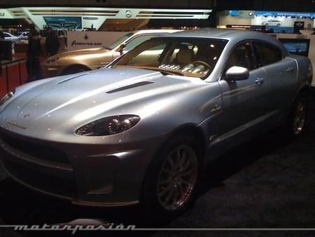 Salon de Ginebra 2010