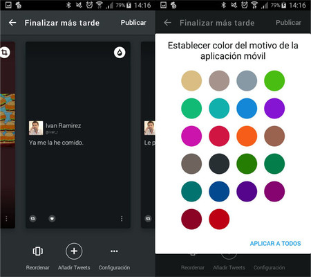 Colorest