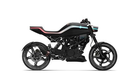 Bmw G310r Ied Concepts 2017 3