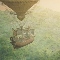 Mapa interactivo de Monster Hunter Wilds, ubicación de todos los campamentos, minerales y otros objetos importantes 