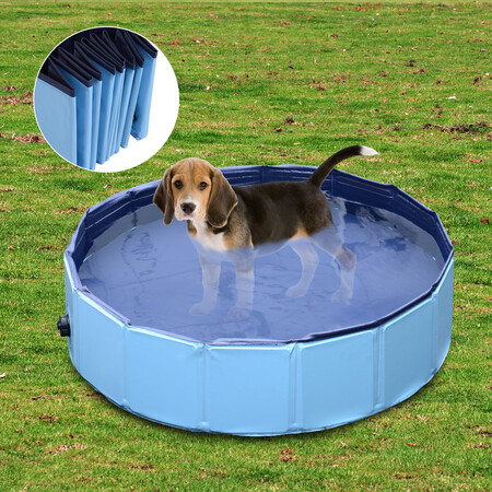 Pawhut Decathlon Piscina