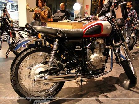 Presentación Mash Five Hundred 002