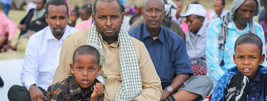 La inmigración está siendo el motor demográfico de España, pero tiene aún un debate pendiente. Jumilla es la prueba