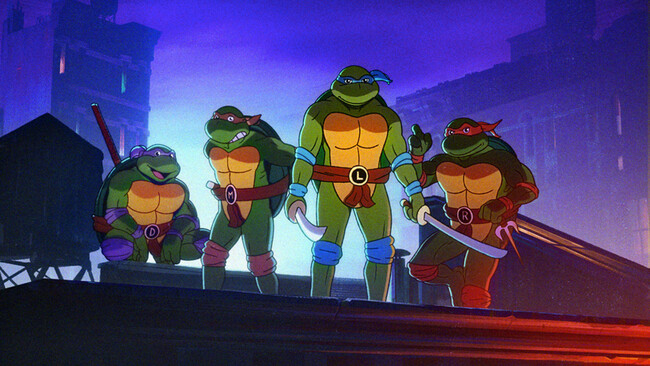 Teenage Mutant Ninja Turtles Shredders Revenge 7 Cosas Que Aprendimos Luego De Jugarlo