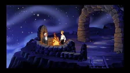 'The Secret of Monkey Island Special Edition' saldrá a mediados de julio