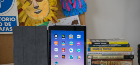 Nuevo iPad 2018, análisis: da igual cómo lo uses, es el mejor producto de Apple en relación calidad/precio
