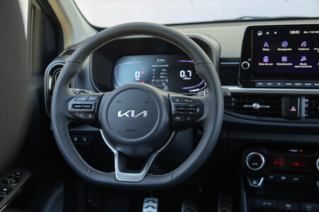 Picanto Interiores 3