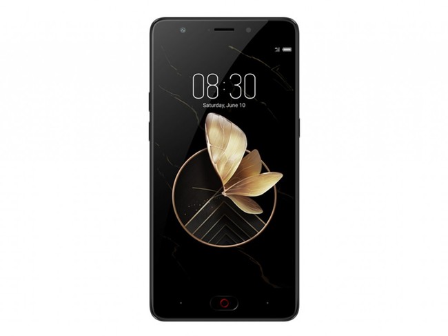 Nubia M2lite 1