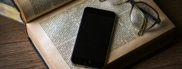Tu viejo móvil o tablet puede ser un excelente libro electrónico: así puedes configurarlo