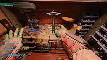 FBC: Firebreak